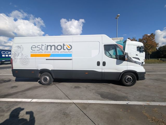 Hauptbild bild 8 IVECO 38S18 MAXI | Automatik | Klima