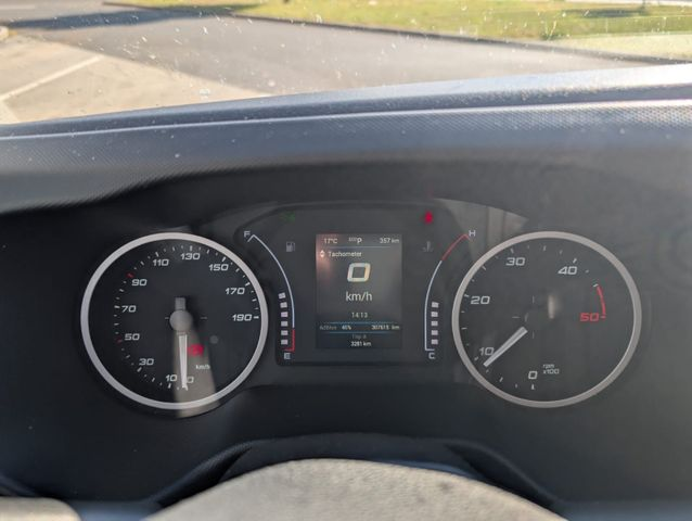 Hauptbild bild 11 IVECO 38S18 MAXI | Automatik | Klima