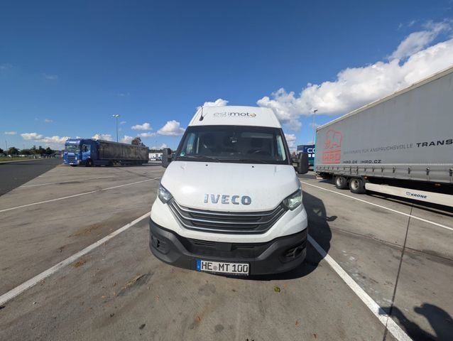 Hauptbild bild 3 IVECO 38S18 MAXI | Automatik | Klima