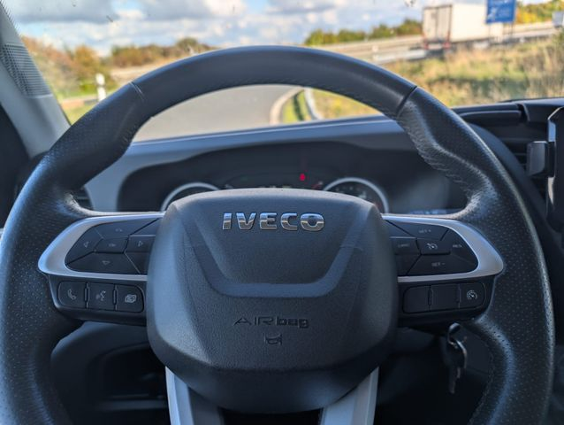Hauptbild bild 5 IVECO 38S18 MAXI | Automatik | Klima