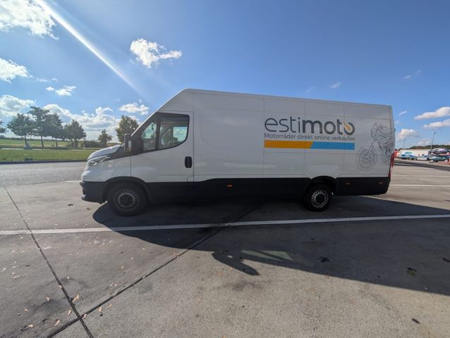 Hauptbild bild 2 IVECO 38S18 MAXI | Automatik | Klima