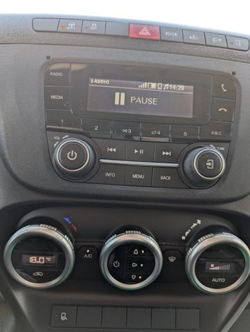 Hauptbild bild 13 IVECO 38S18 MAXI | Automatik | Klima