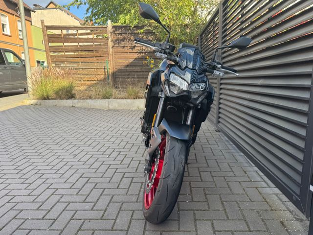 Hauptbild bild 4 KAWASAKI Z900 92kw nur 5873 km | MIVV