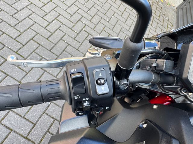 Hauptbild bild 12 KAWASAKI Z900 92kw nur 5873 km | MIVV