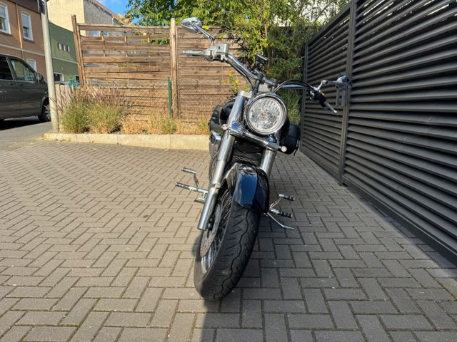 Hauptbild bild 4 SUZUKI VL800 Intruder C800 | A2 | Top Zustand