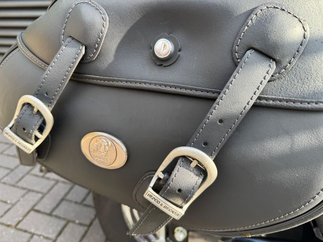 Hauptbild bild 22 SUZUKI VL800 Intruder C800 | A2 | Top Zustand