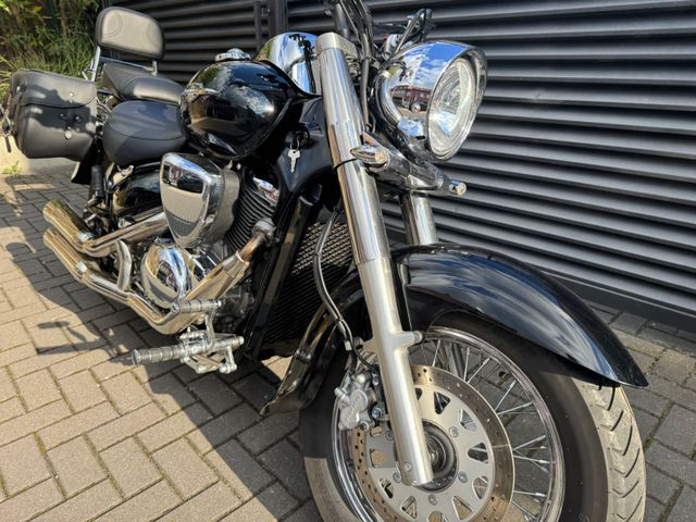 Hauptbild bild 18 SUZUKI VL800 Intruder C800 | A2 | Top Zustand