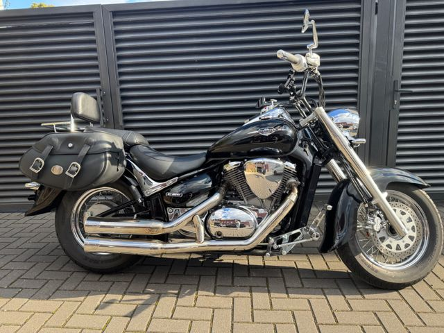 Hauptbild bild 1 SUZUKI VL800 Intruder C800 | A2 | Top Zustand