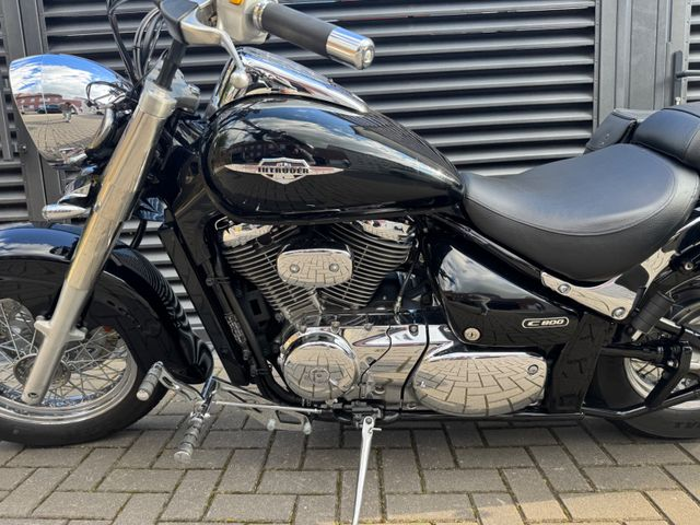 Hauptbild bild 29 SUZUKI VL800 Intruder C800 | A2 | Top Zustand