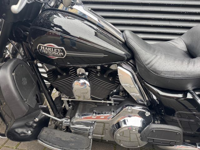 Hauptbild bild 4 HARLEY DAVIDSON FLHTCU Electra Glide Ultra Classic 96 cui