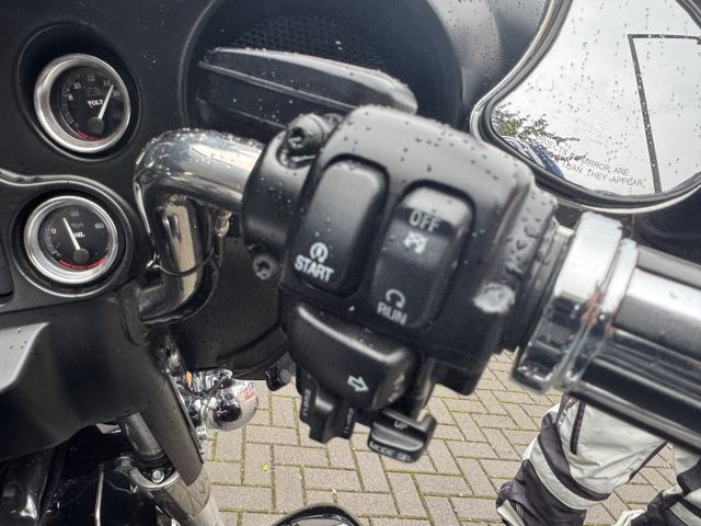 Hauptbild bild 11 HARLEY DAVIDSON FLHTCU Electra Glide Ultra Classic 96 cui