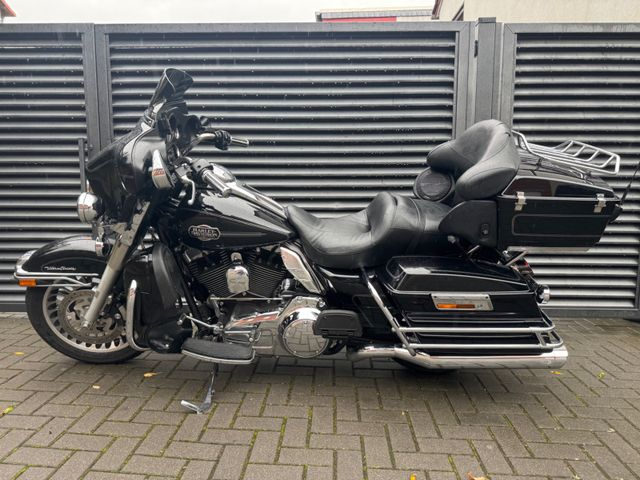 Hauptbild bild 10 HARLEY DAVIDSON FLHTCU Electra Glide Ultra Classic 96 cui