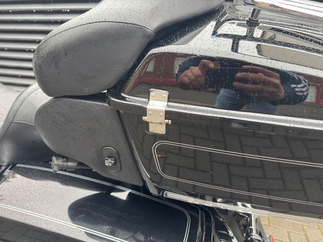 Hauptbild bild 2 HARLEY DAVIDSON FLHTCU Electra Glide Ultra Classic 96 cui