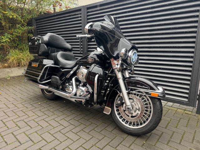Hauptbild bild 14 HARLEY DAVIDSON FLHTCU Electra Glide Ultra Classic 96 cui