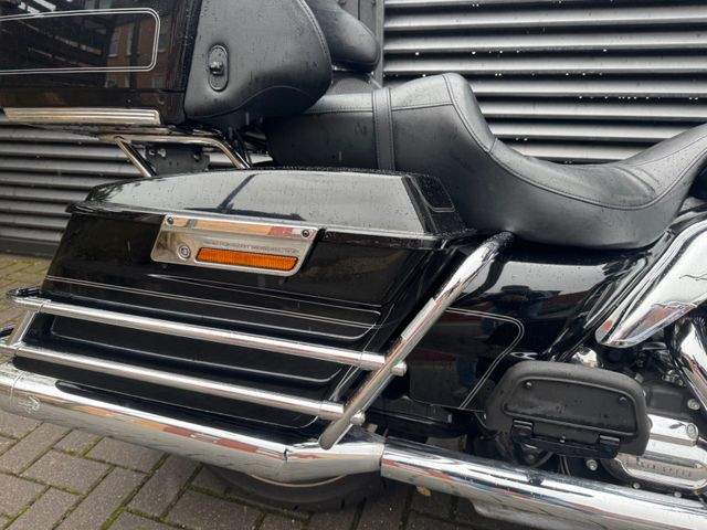 Hauptbild bild 17 HARLEY DAVIDSON FLHTCU Electra Glide Ultra Classic 96 cui