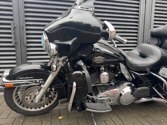 Hauptbild bild 5 HARLEY DAVIDSON FLHTCU Electra Glide Ultra Classic 96 cui