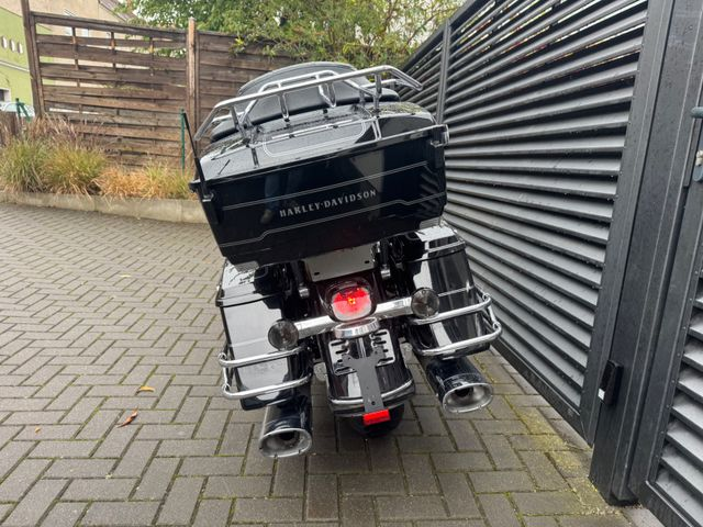 Hauptbild bild 7 HARLEY DAVIDSON FLHTCU Electra Glide Ultra Classic 96 cui