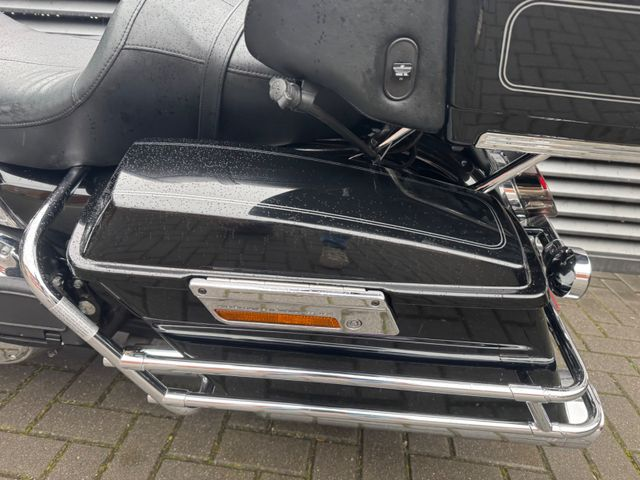 Hauptbild bild 3 HARLEY DAVIDSON FLHTCU Electra Glide Ultra Classic 96 cui