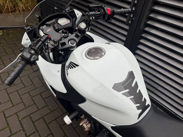 Hauptbild bild 36 HONDA CBR650 FA nur 10568 km