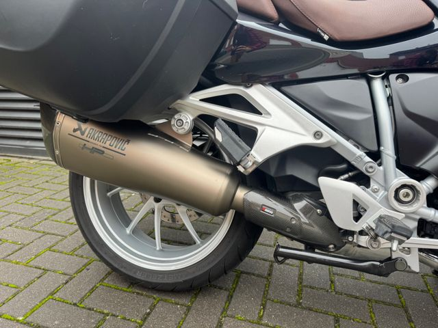 Hauptbild bild 7 BMW R1250RT  Voll | alle Pakete