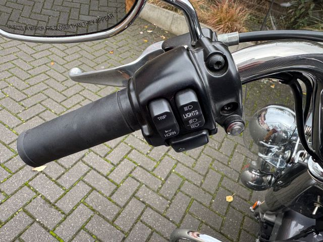 Hauptbild bild 9 HARLEY DAVIDSON FLSTC 1013 Heritage Softail Classic J&H