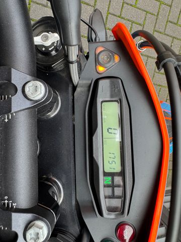 Hauptbild bild 47 KTM SMCR 690 LC4 | Leo Vice komplett |nur 1753 km