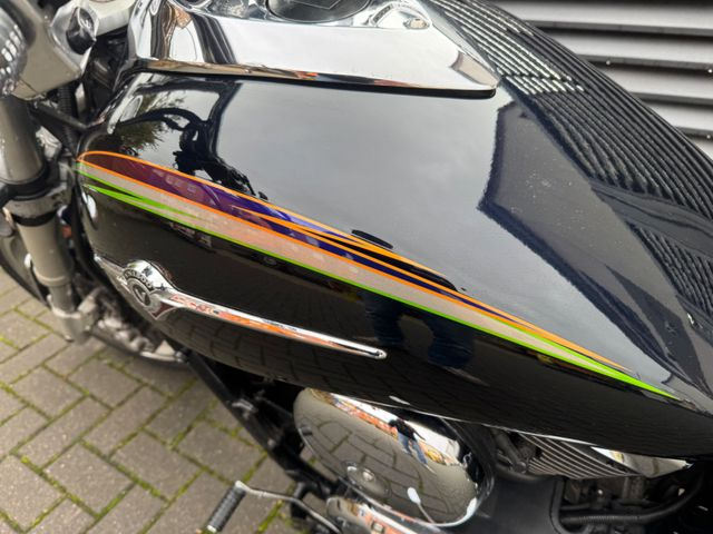 Hauptbild bild 32 KAWASAKI VN1500 Mean Streak