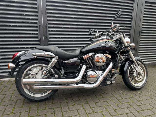 Hauptbild bild 4 KAWASAKI VN1500 Mean Streak