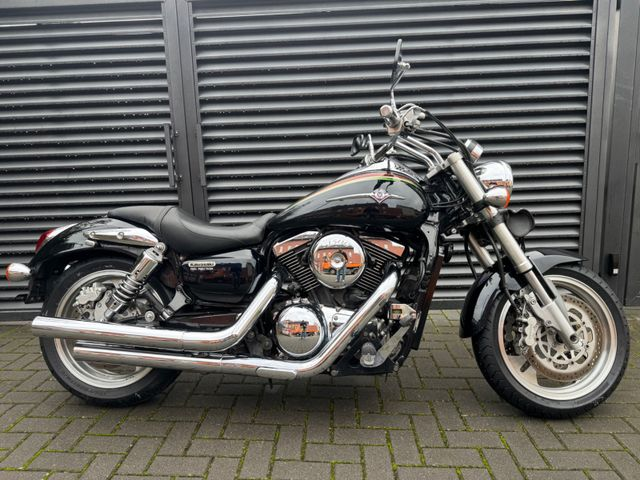 Hauptbild bild 23 KAWASAKI VN1500 Mean Streak