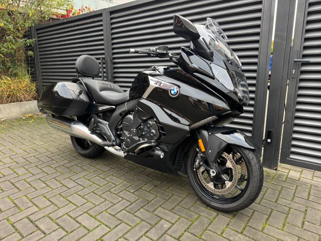 Hauptbild bild 3 BMW K1600 B | nur 5387 km | alle Pakete | ESA