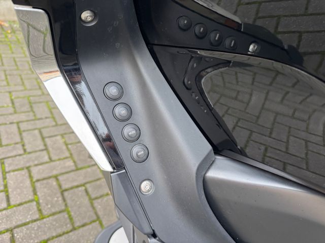 Hauptbild bild 8 BMW K1600 B | nur 5387 km | alle Pakete | ESA