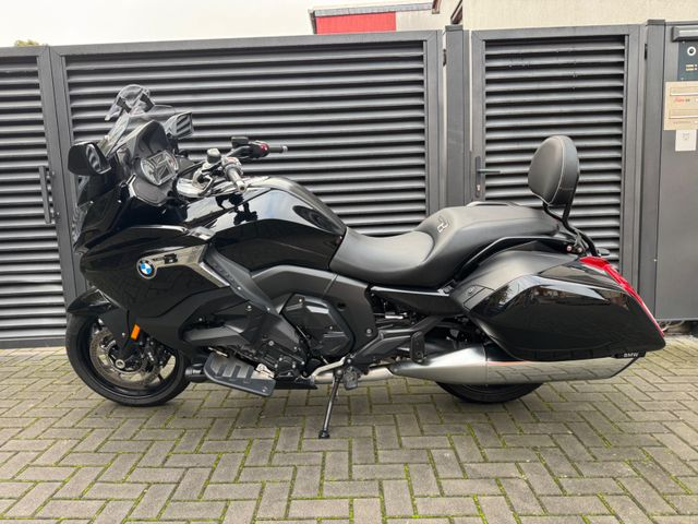 Hauptbild bild 13 BMW K1600 B | nur 5387 km | alle Pakete | ESA