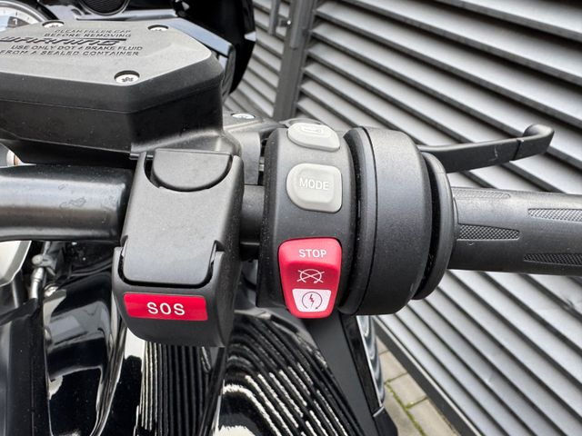 Hauptbild bild 9 BMW K1600 B | nur 5387 km | alle Pakete | ESA