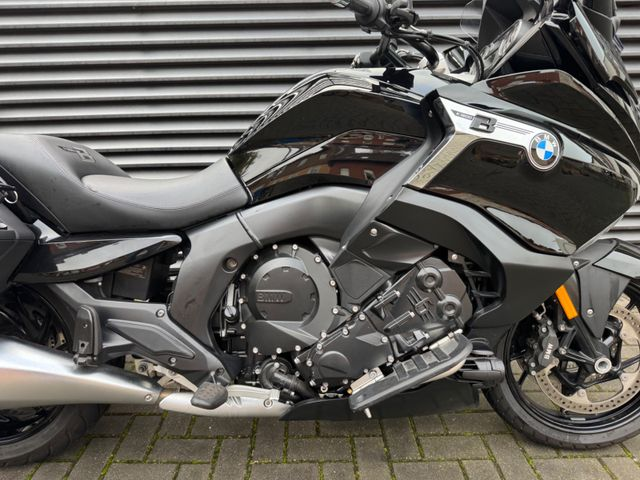 Hauptbild bild 5 BMW K1600 B | nur 5387 km | alle Pakete | ESA