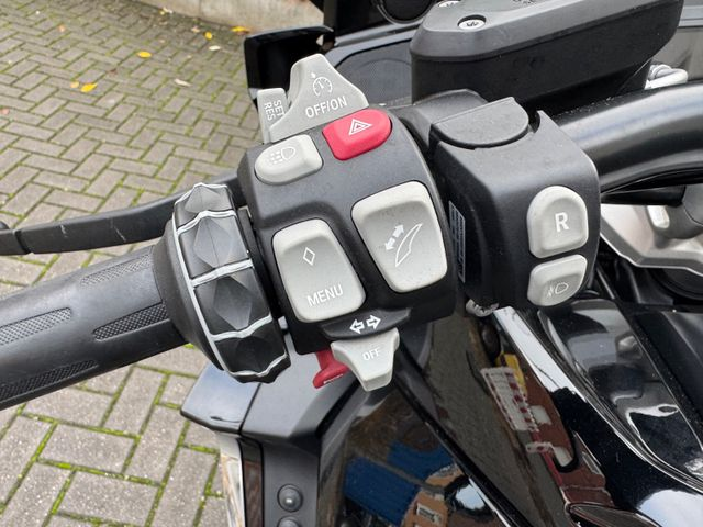 Hauptbild bild 7 BMW K1600 B | nur 5387 km | alle Pakete | ESA