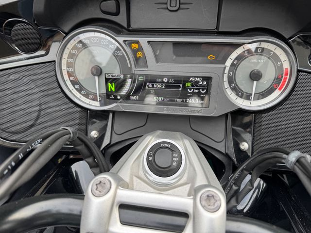 Hauptbild bild 15 BMW K1600 B | nur 5387 km | alle Pakete | ESA