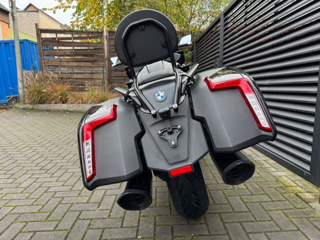 Hauptbild bild 11 BMW K1600 B | nur 5387 km | alle Pakete | ESA