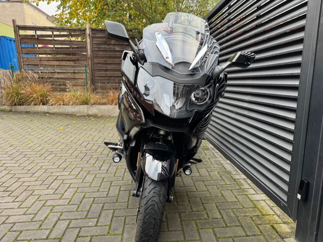Hauptbild bild 2 BMW K1600 B | nur 5387 km | alle Pakete | ESA
