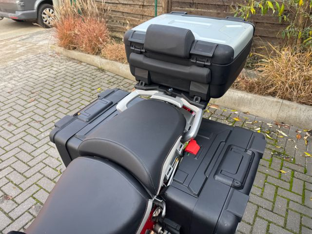 Hauptbild bild 13 BMW R1200GS Rally | ESA | Reifen HU und Service NEU