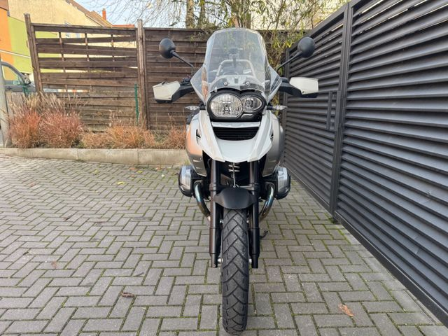 Hauptbild bild 15 BMW R1200GS Rally | ESA | Reifen HU und Service NEU