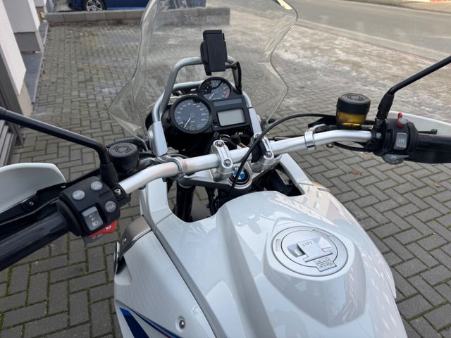 Hauptbild bild 12 BMW R1200GS Rally | ESA | Reifen HU und Service NEU