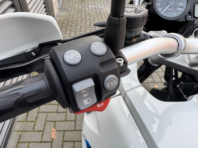 Hauptbild bild 11 BMW R1200GS Rally | ESA | Reifen HU und Service NEU