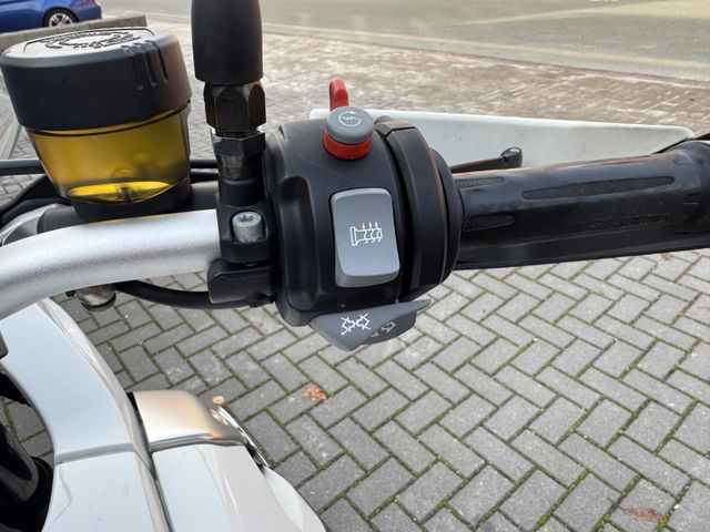 Hauptbild bild 10 BMW R1200GS Rally | ESA | Reifen HU und Service NEU