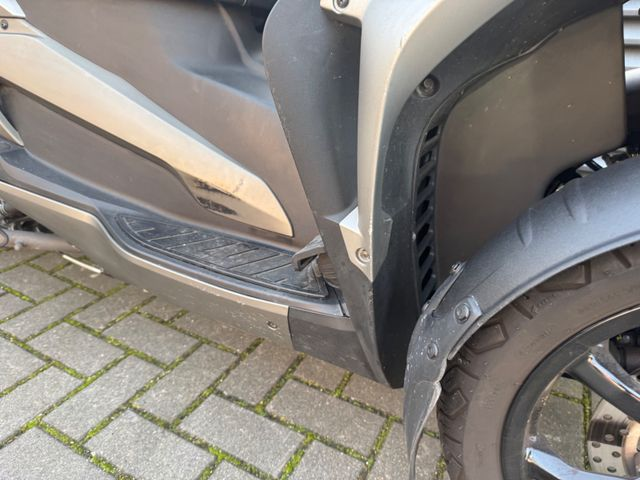 Hauptbild bild 12 QUADRO Quadro 3 350S  E4 | Klasse B