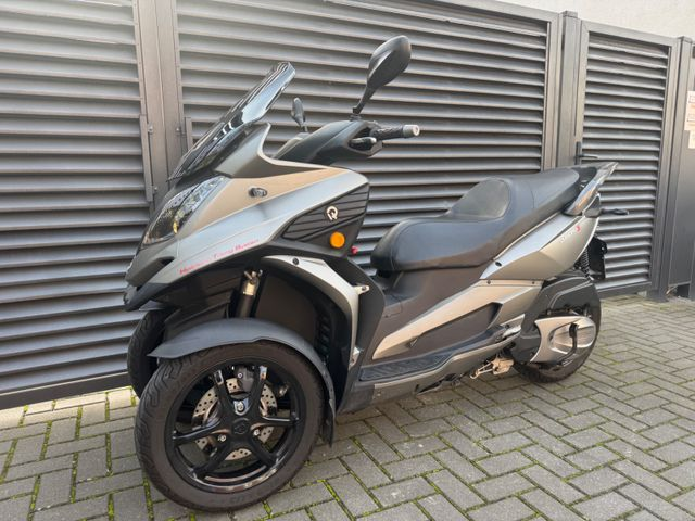 Hauptbild bild 5 QUADRO Quadro 3 350S  E4 | Klasse B