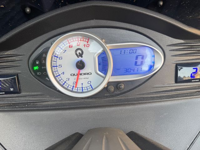 Hauptbild bild 7 QUADRO Quadro 3 350S  E4 | Klasse B