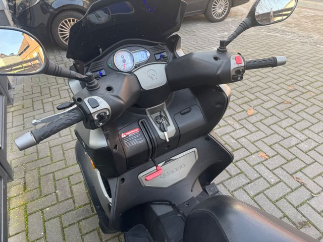 Hauptbild bild 8 QUADRO Quadro 3 350S  E4 | Klasse B