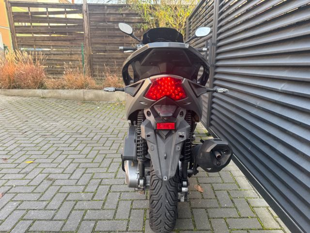 Hauptbild bild 15 QUADRO Quadro 3 350S  E4 | Klasse B