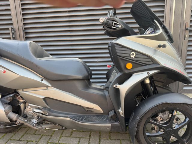 Hauptbild bild 13 QUADRO Quadro 3 350S  E4 | Klasse B