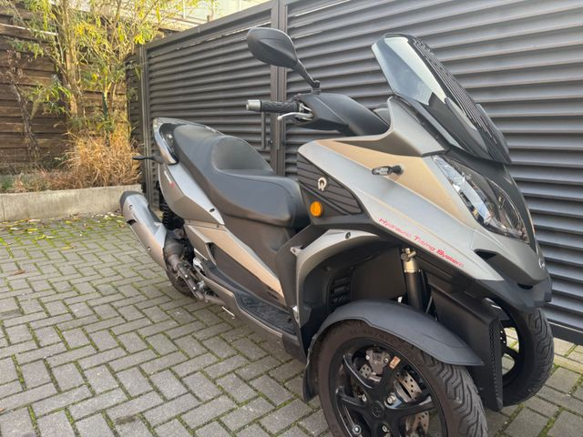 Hauptbild bild 11 QUADRO Quadro 3 350S  E4 | Klasse B